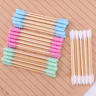 Double Head Cotton Swab