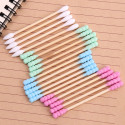 Double Head Cotton Swab