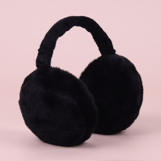 Warm Earmuffs