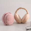 Soft Plush Ear Warmer