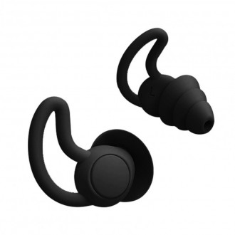 Noise Reduction Earplugs