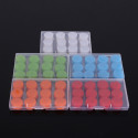 Silicone Ear Plugs Noise Reduction