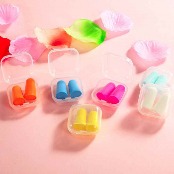 Ear Plugs